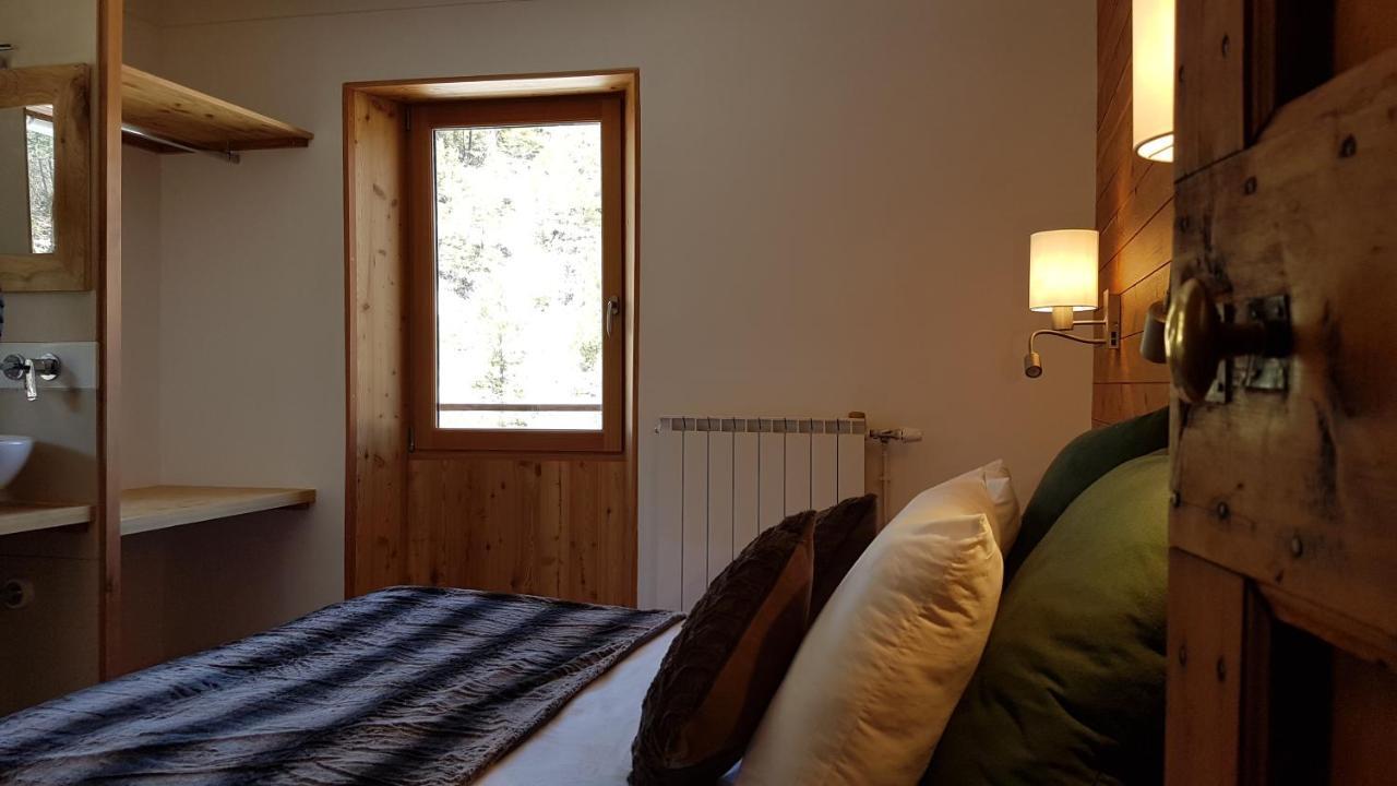 Auberge Du Bachelard Uvernet-Fours Exteriör bild